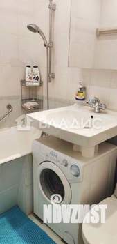 2-к квартира, вторичка, 42м2, 5/5 этаж