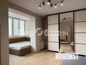 2-к квартира, вторичка, 66м2, 2/22 этаж