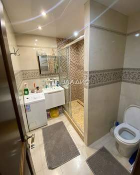 2-к квартира, вторичка, 64м2, 15/17 этаж