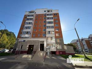 2-к квартира, вторичка, 67м2, 4/8 этаж