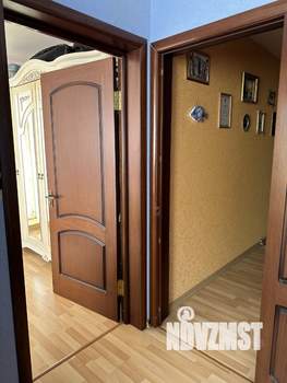 3-к квартира, вторичка, 82м2, 7/14 этаж