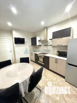 2-к квартира, вторичка, 57м2, 18/20 этаж