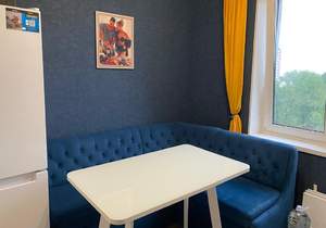 1-к квартира, вторичка, 38м2, 9/10 этаж