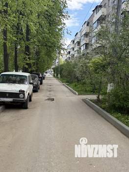 2-к квартира, вторичка, 48м2, 5/5 этаж