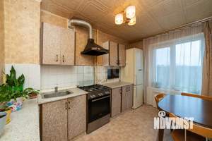 3-к квартира, вторичка, 60м2, 4/5 этаж